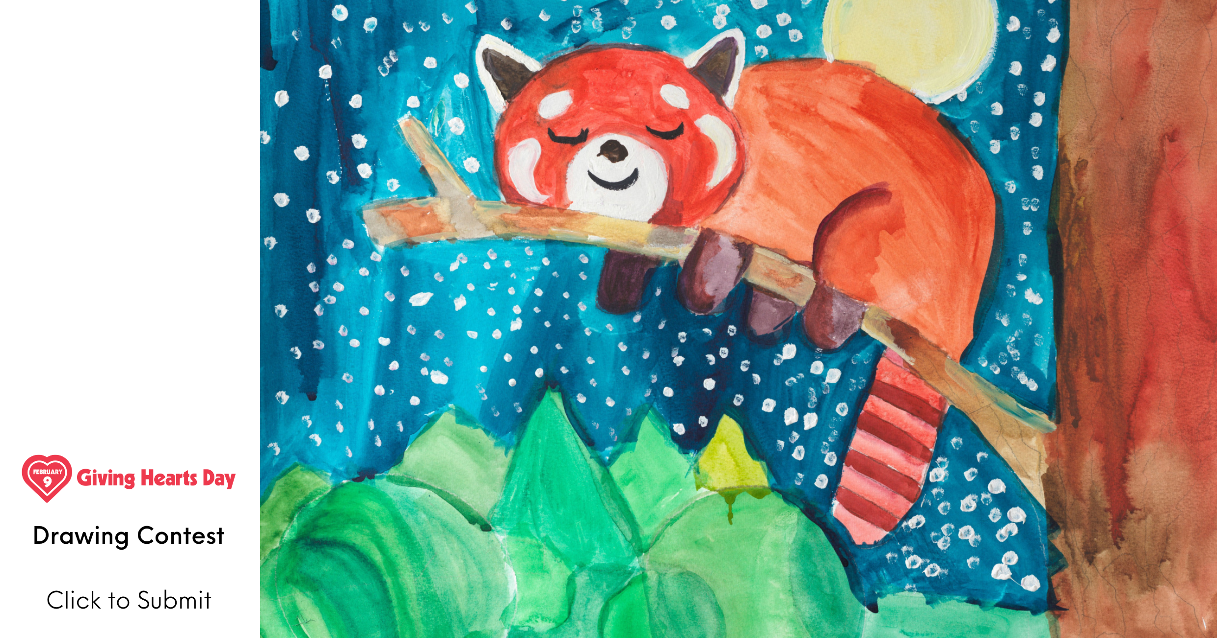 Drawing Contest Click to Submit