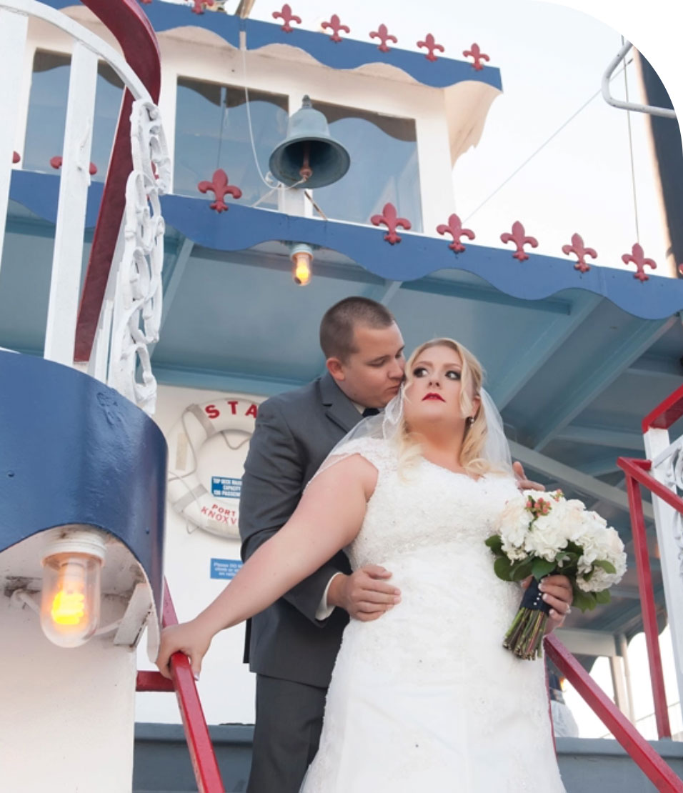 Star of Knoxville Riverboat