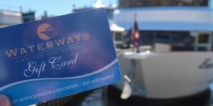waterways gift card