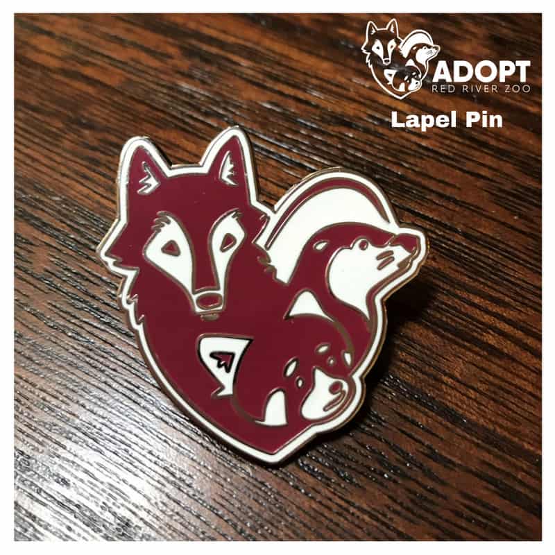 Adopt An Animal Red River Zoo Fargo, ND