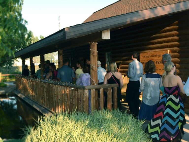 rentals Red River Zoo