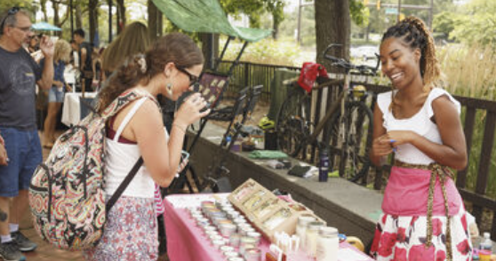 The Zen of Philly Market
