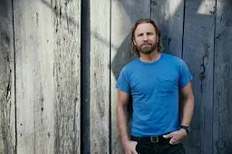 Dierks Bentley: Gravel & Gold Presented by Jersey Mike's