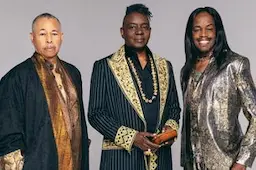 Earth, Wind & Fire and Chicago: Heart & Soul Tour 2024