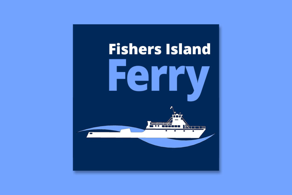 Schedules Fishers Island Ferry District
