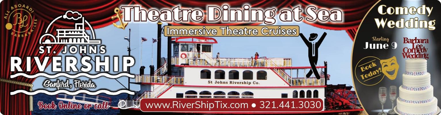 Dinner Theatre Adventure