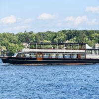 Lake Geneva Cruises Wisconsin