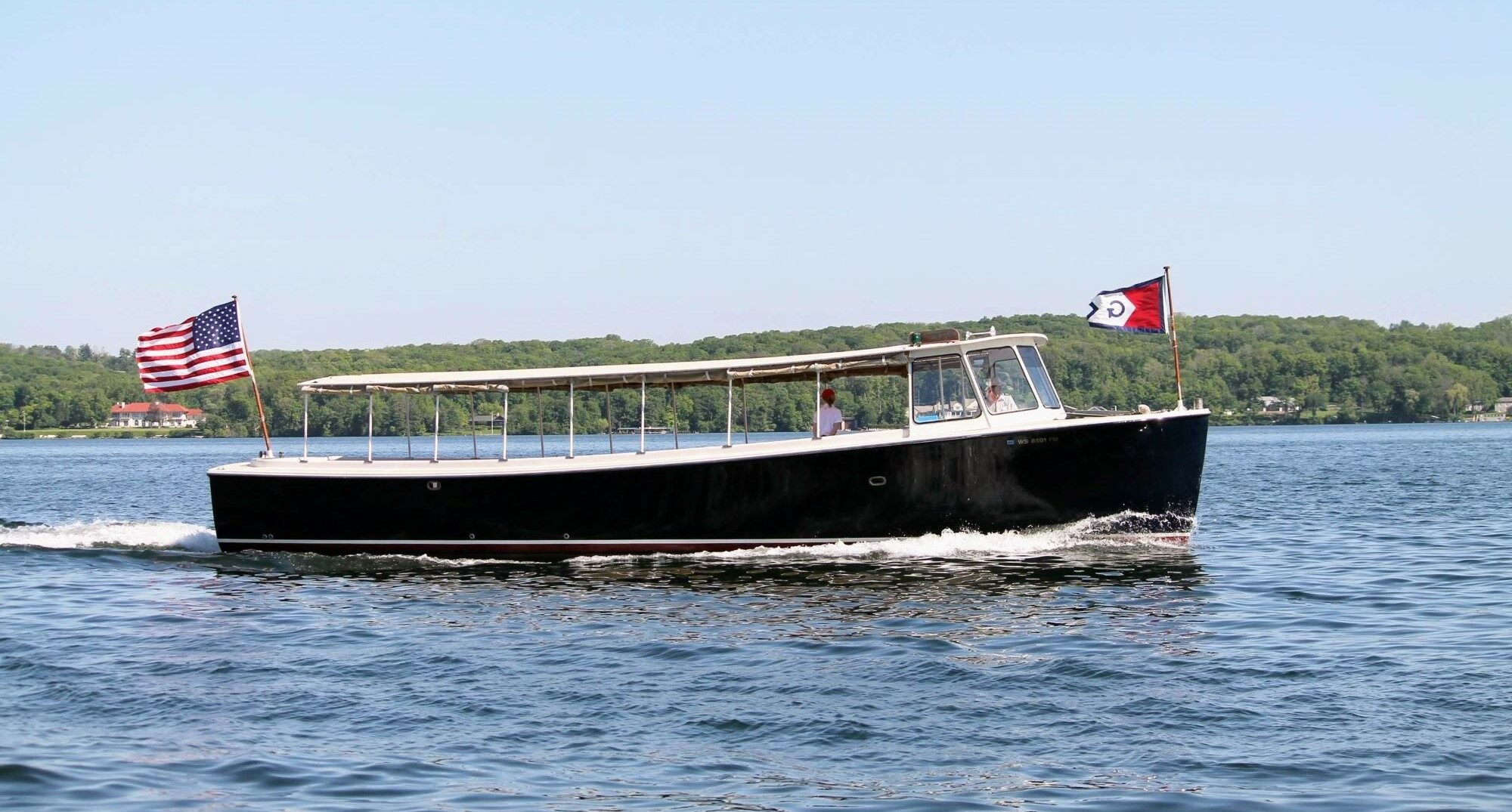 geneva boat cruise